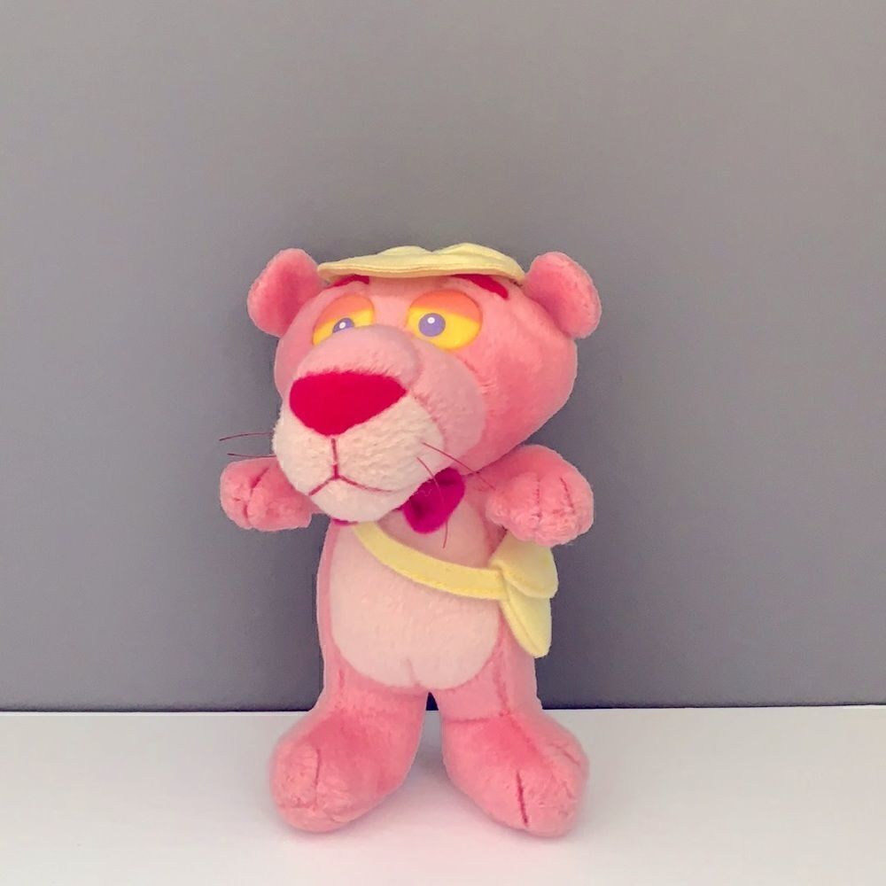 🧸Baby Pink Panther Collection 